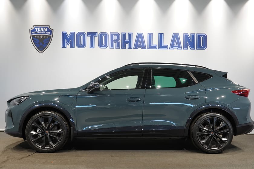 Bild 1 av CUPRA Formentor e-Hybrid Privatleasingkampanj