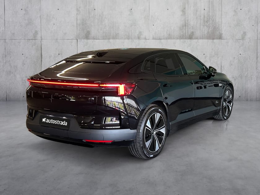 Bilde 5 av Polestar 4 Long Range Dual motor DM 544hk|Plus|Pilot|Pixel