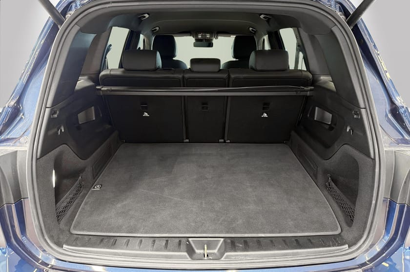 Bilde 5 av Mercedes-Benz EQB 300 4MATIC Special Edition | Masse Utstyr