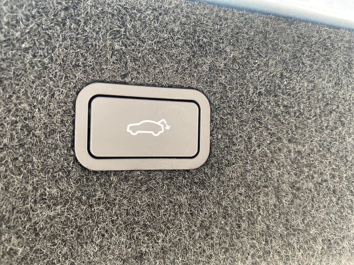 Polestar 4 2025 - miniatyr 11