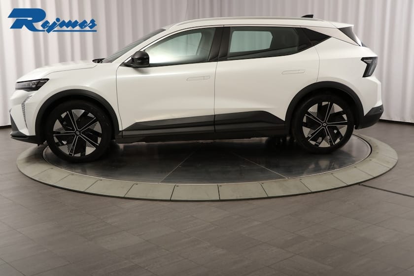 Bild 4 av Renault Scenic E-Tech Scénic Electric evolution+ 60kWh/170hk