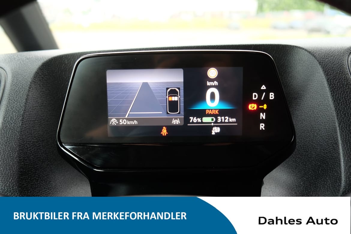 Volkswagen ID. Buzz Cargo 79 kWh 4Motion, 340hk, 2025