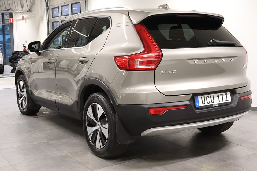 Bild 4 av Volvo XC40 Recharge T4 Momentum