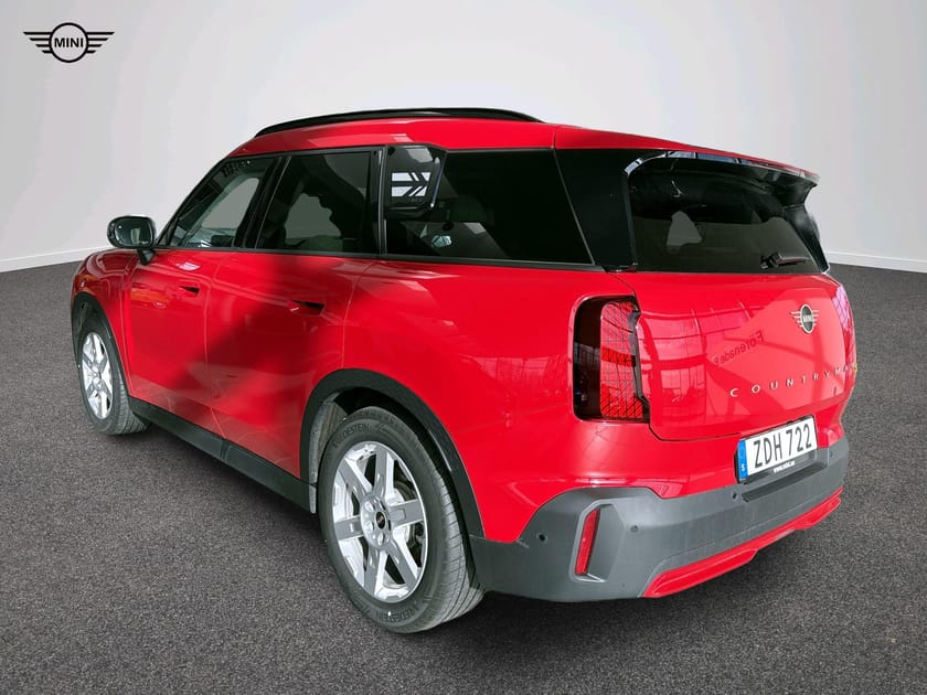 Bild 4 av MINI Countryman SE ALL4 Classic Trim, Paket M Plus