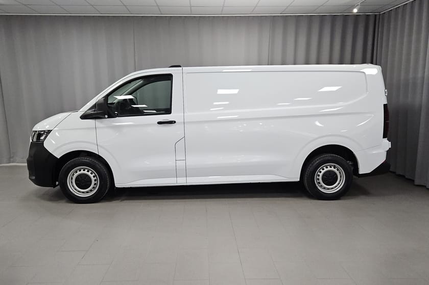 Bild 2 av Volkswagen Transporter L2 2.0 TDI 150HK Aut Drag