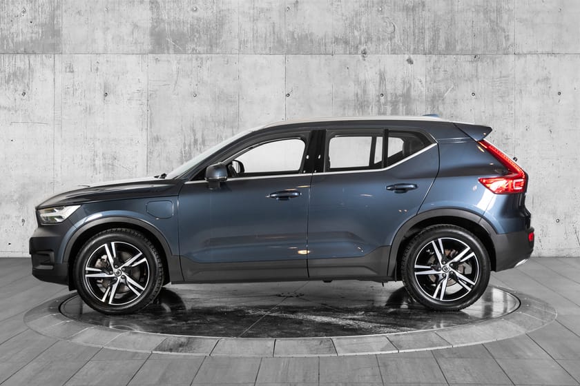 Bilde 4 av Volvo XC40 T5 TwinEngine Inscription Hengerfeste