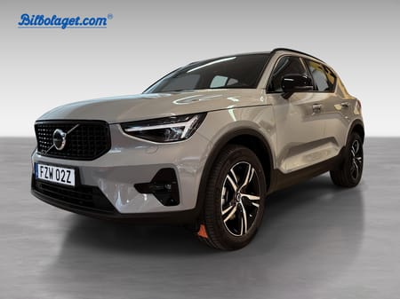 Volvo XC40 B4 FWD Bensin Plus Dark