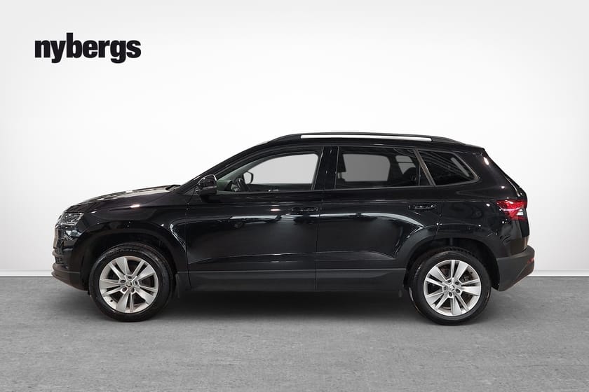 Bild 2 av Škoda Karoq 1.0 TSI Style, Family II