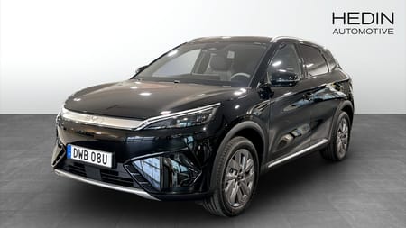 BYD Sealion 7 EXCELLENCE - 510km WLTP