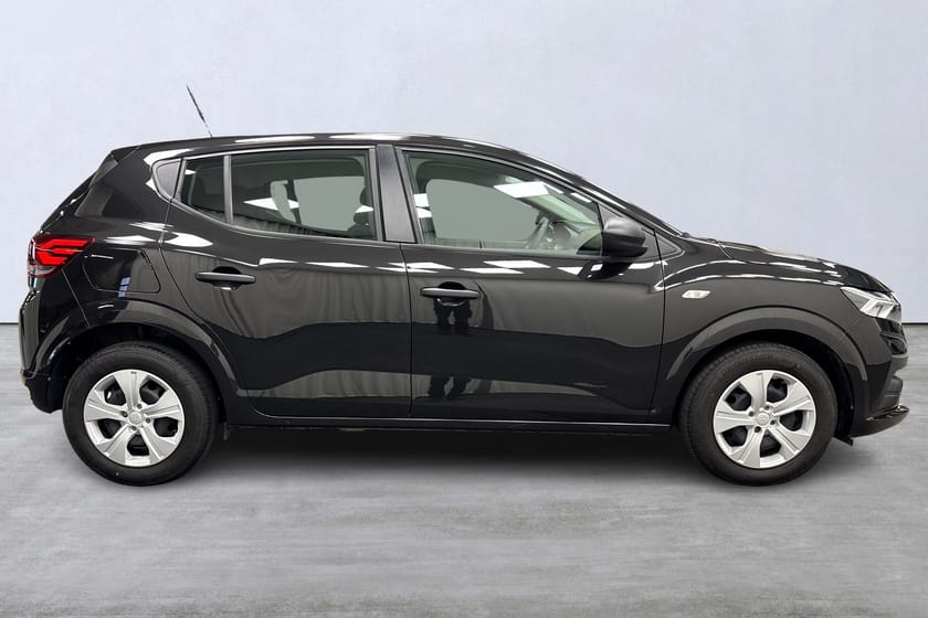 Bild 3 av Dacia Sandero TCe 90 Essential IV