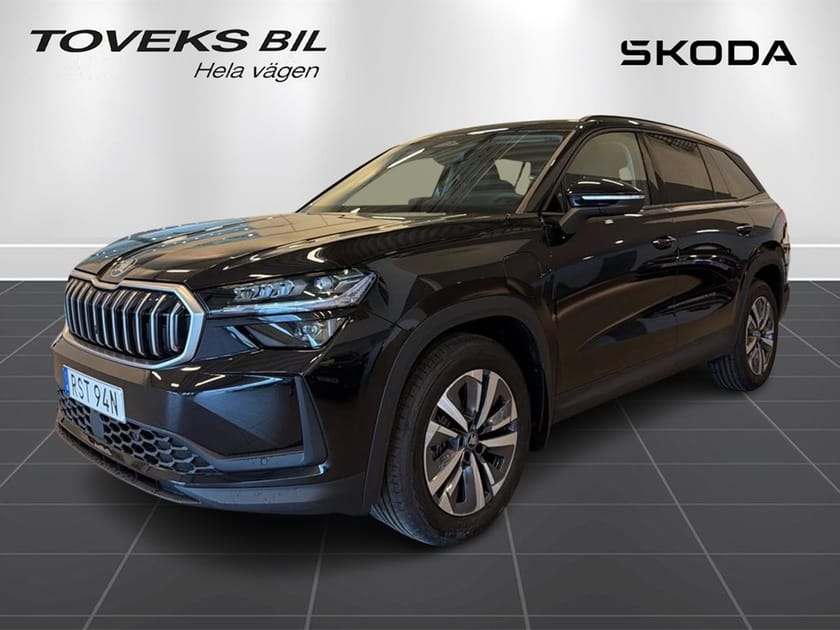 Bild 1 av Škoda Kodiaq iV SELECTION 1,5 TSI 204 HK 6 VXL DSG