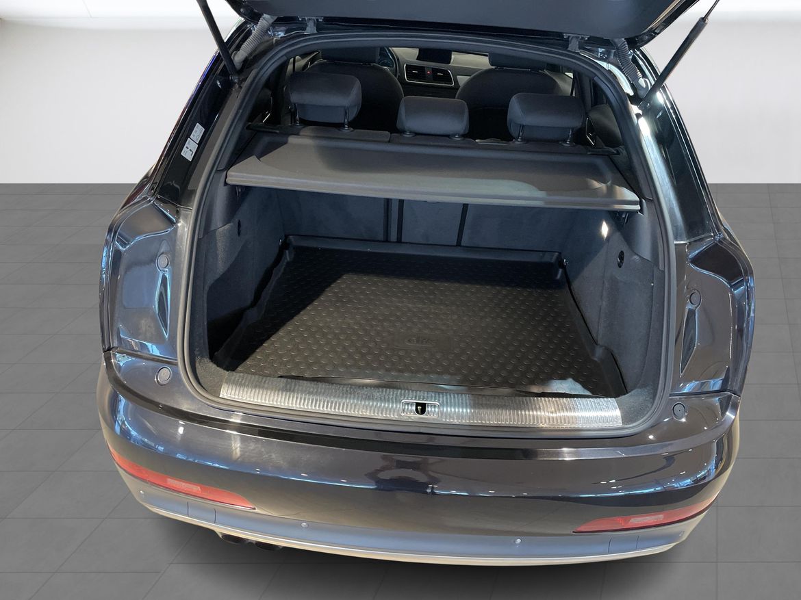 Audi Q3 2014 - miniatyr 12