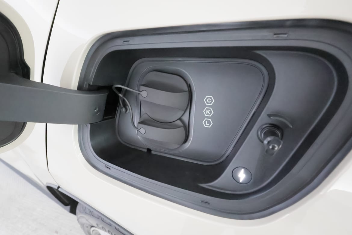 Volvo EX30 2026 - miniatyr 37