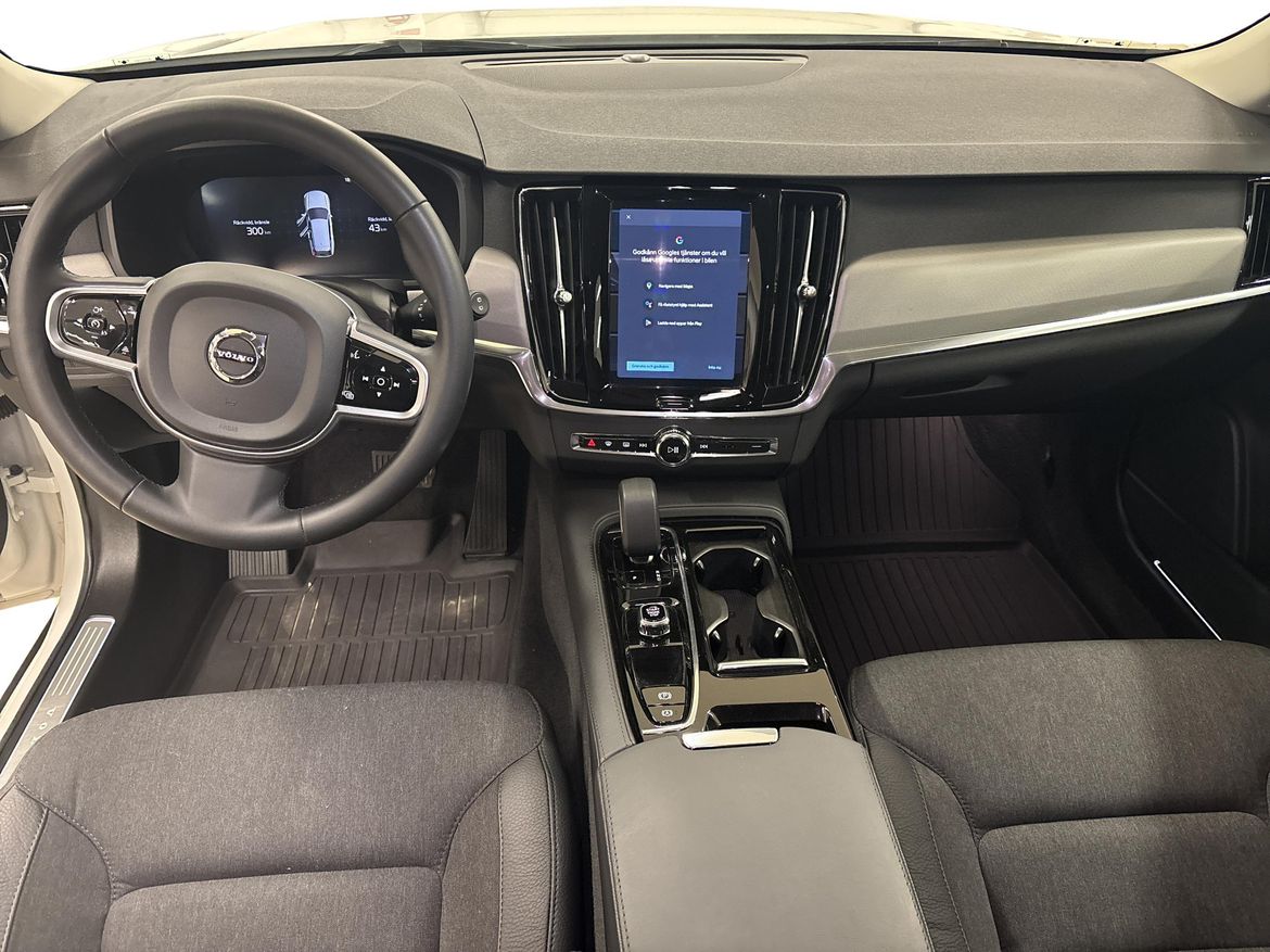 Volvo V90 2025 - miniatyr 8