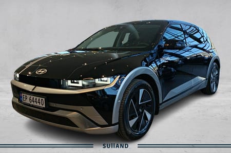 Hyundai Ioniq 5