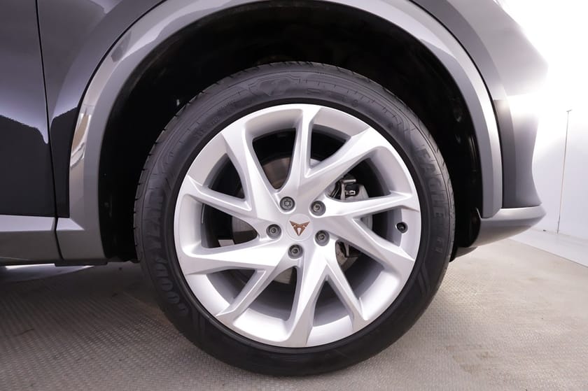 Bild 3 av CUPRA Formentor TSI 150Hk DSG Backkamera