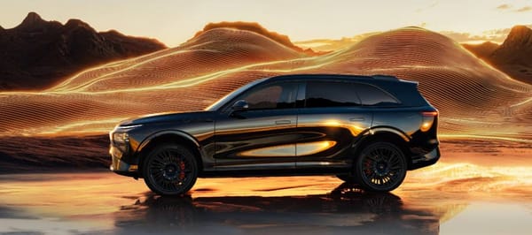 NYA G9 Black Edition