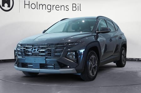 Hyundai Tucson Hybrid 4WD 1.6T 239hk Aut Essential Billånskampanj