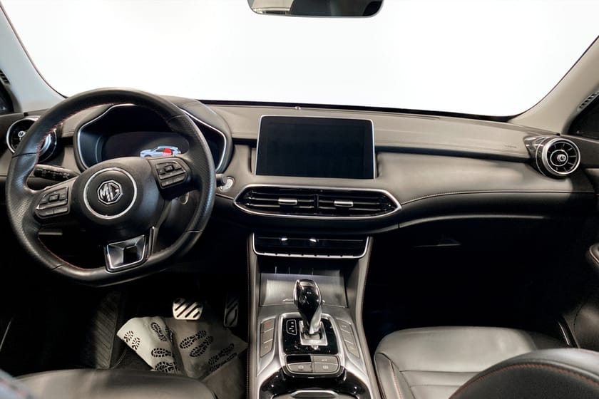 Bild 4 av MG EHS PHEV Luxury Plug In Hybrid 258hk