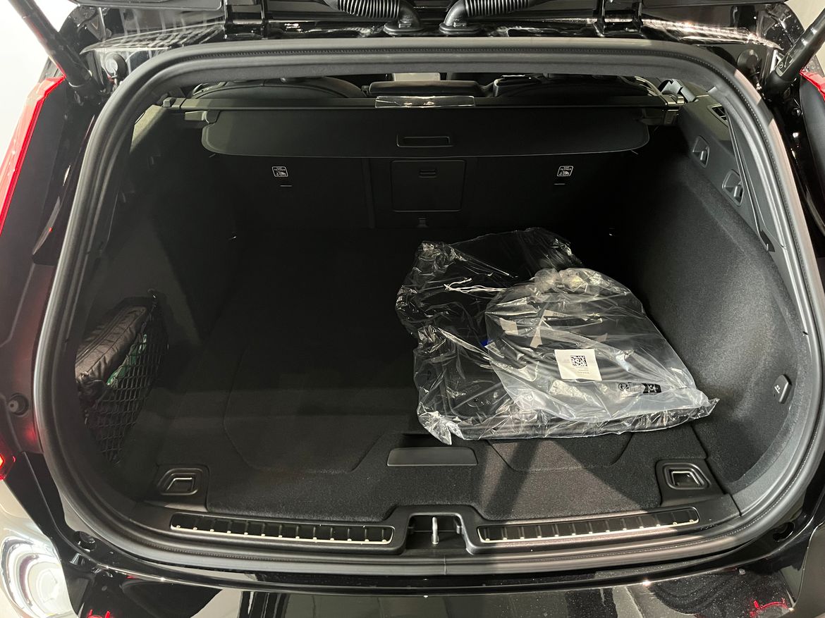 Volvo V60 2026 - miniatyr 9