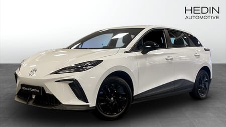MG 4 Electric Standard Range SR 51 KWH