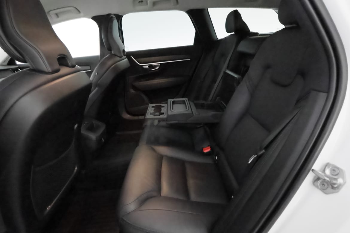 Volvo V90 2019 - miniatyr 26