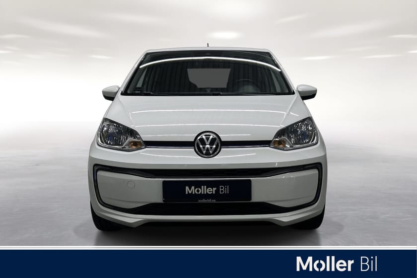 Bilde 2 av Volkswagen e-up! Range High