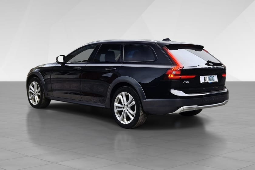 Bilde 4 av Volvo V90 Cross Country B4 197hk AWD Edition