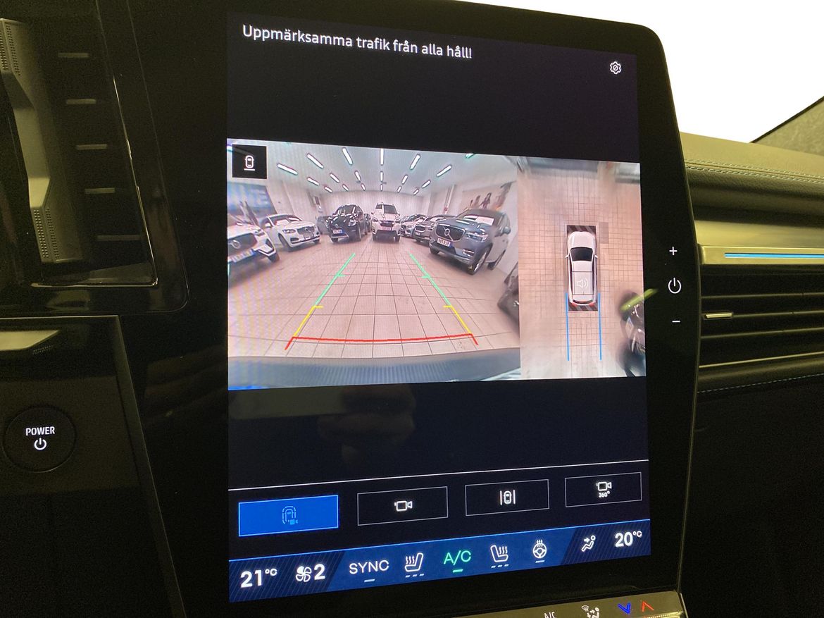 Renault Scenic E-Tech 2025 - miniatyr 13