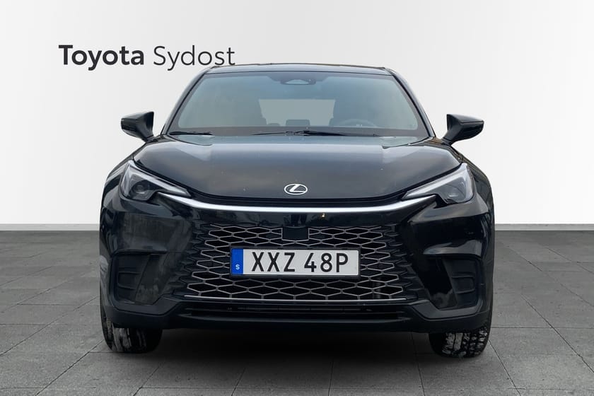Bild 2 av Lexus LBX 1.5 Automat Navigation Backkamera Rattvärme Adaptiv farthållare