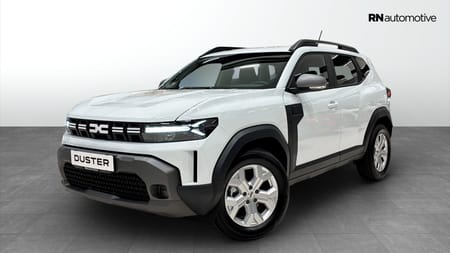 Dacia Duster Hybrid 155 Expression | | Backkamera | Apple Carplay |