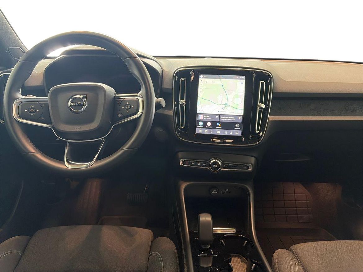 Volvo C40 2023 - miniatyr 9