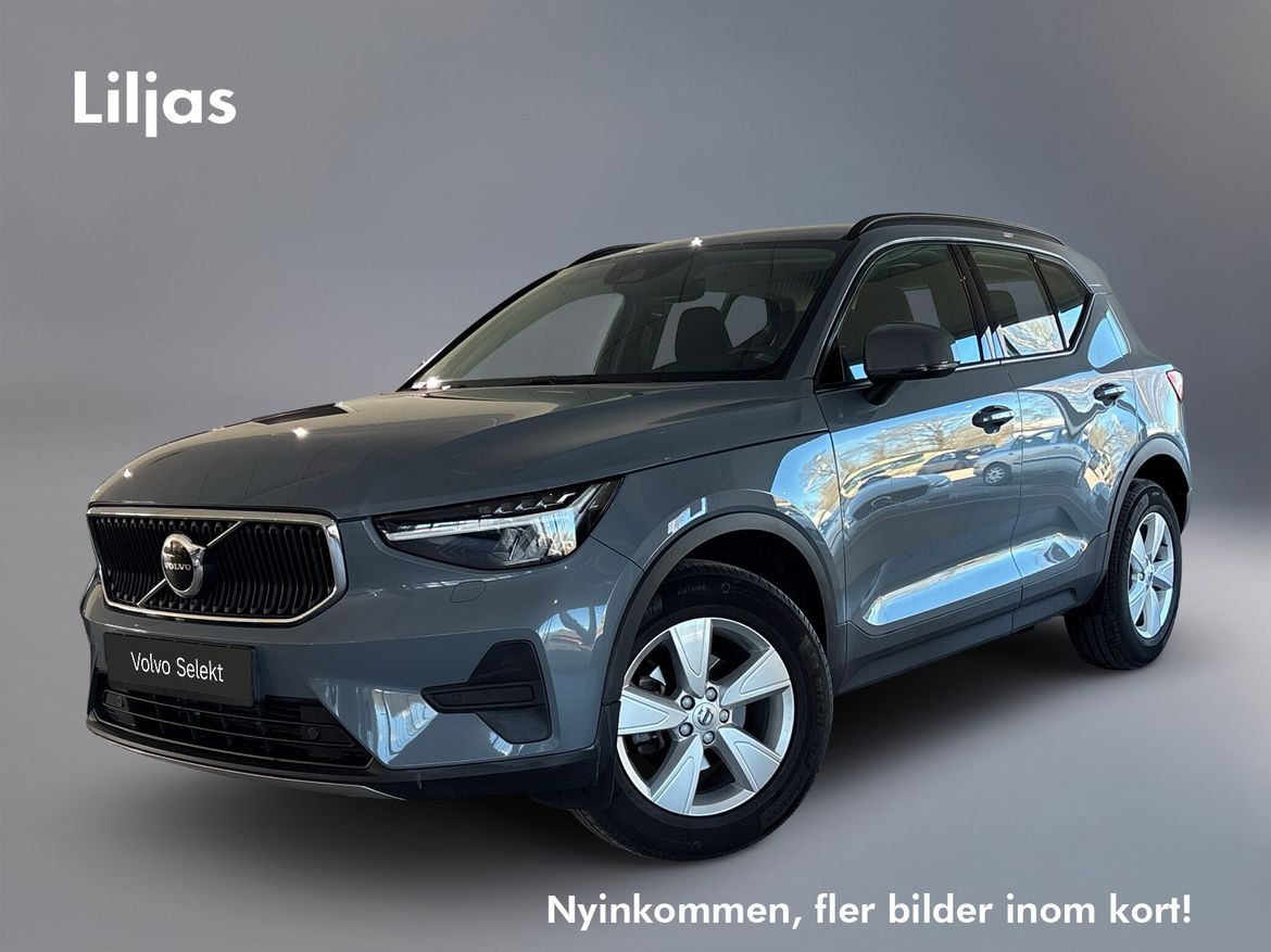 FOW00R – Volvo XC40
