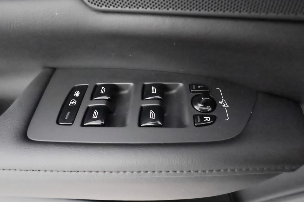 Volvo V90 2025 - miniatyr 16