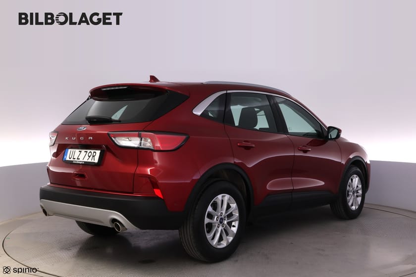 Bild 3 av Ford Kuga 1.5 150 Titanium Vinter & Förarassistanspkt