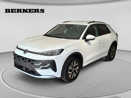 Volkswagen T-Roc 1.5 ETSI 150 HK  DSG7
