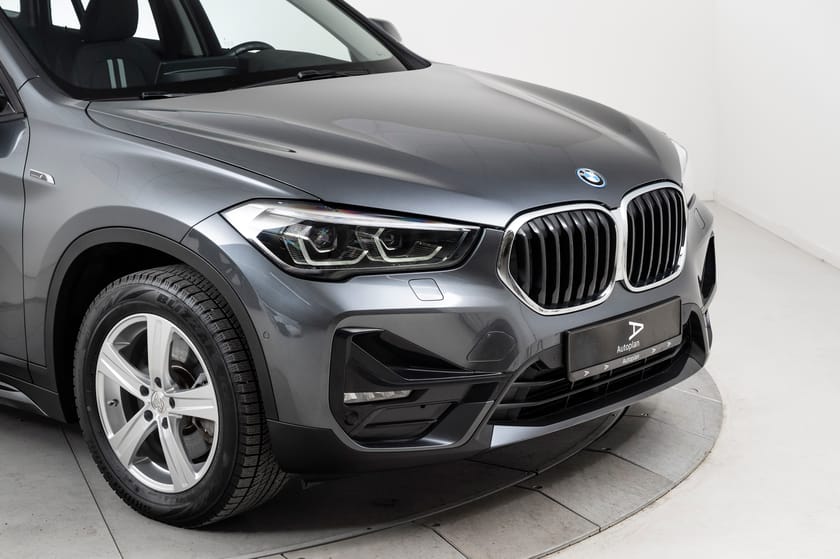 Bilde 4 av BMW X1 xDrive25e Cruise/Krok/Kamera/HeadUp