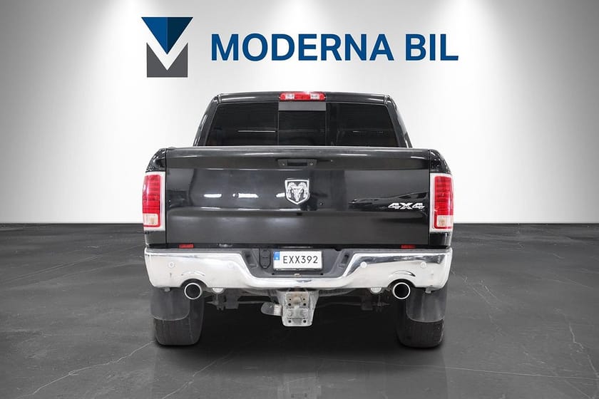 Bild 2 av RAM 1500 Crew Cab Dodge 3.0 Laramie T3.99%Ränta Alpine Moms