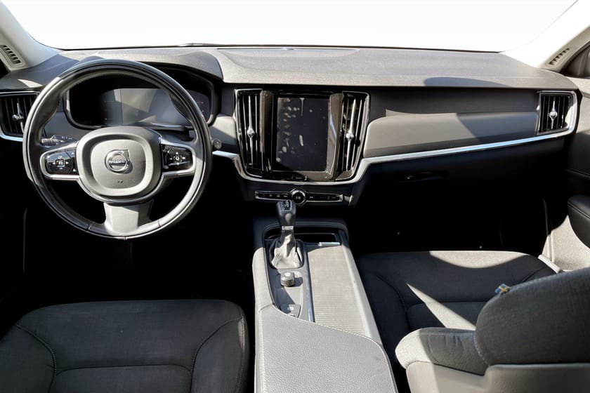 Bild 4 av Volvo V90 D3 AWD Business