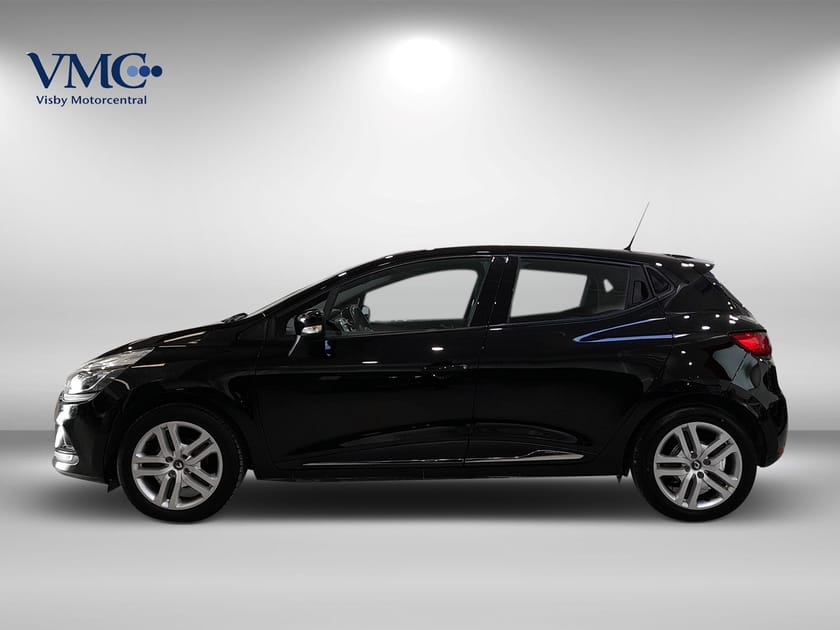Bild 2 av Renault Clio PhII Energy TCe 90  Zen 5-d