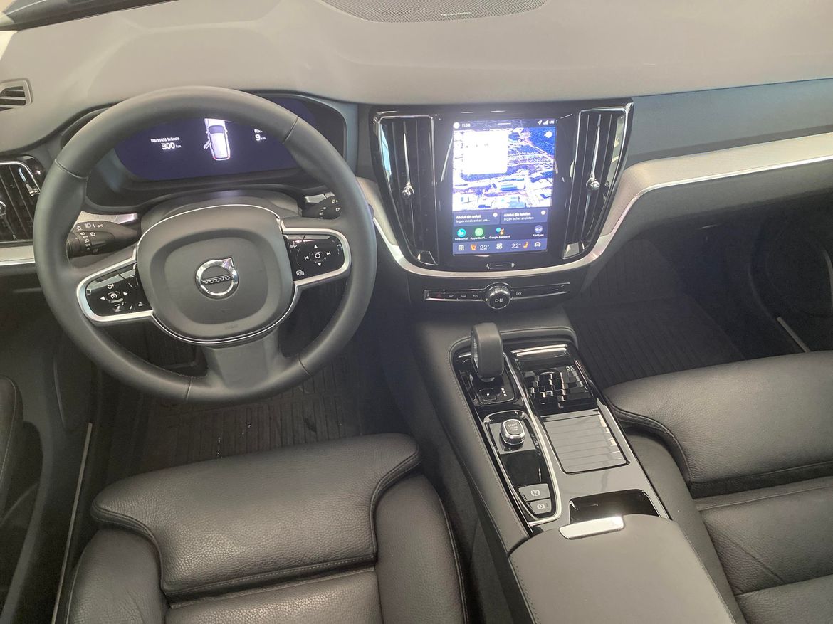 Volvo V60 2026 - miniatyr 8