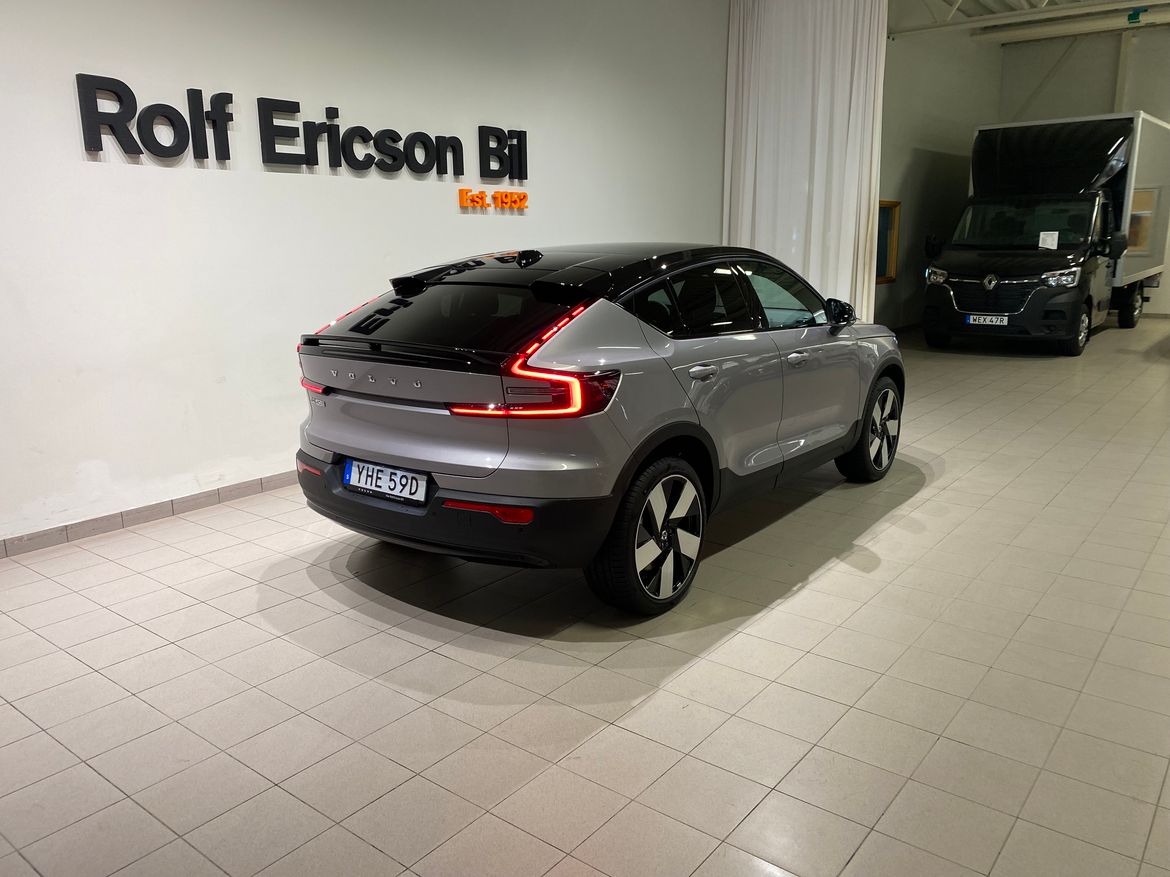 Bild 5 av 6 på bilen