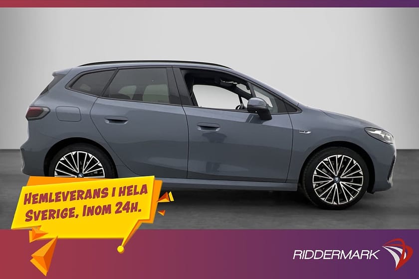 Bild 5 av BMW 230e xDrive Active Tourer Innovation 360° Drag H/K Pano