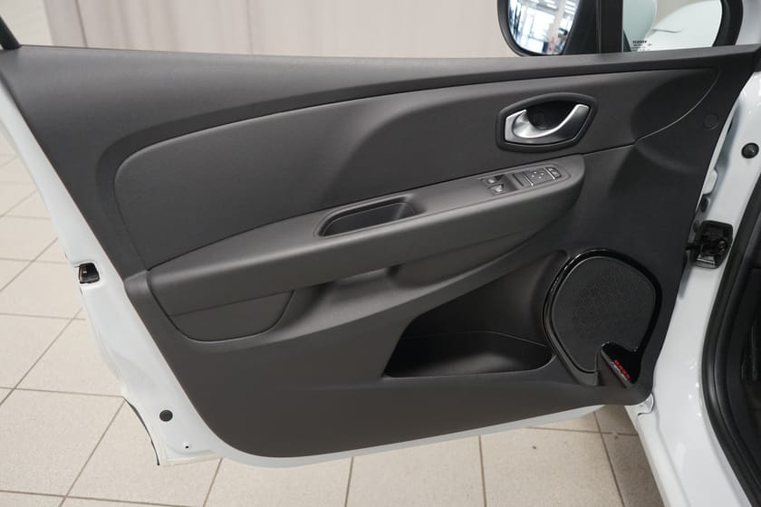 Bild 5 av Renault Clio PhII Energy TCe 90  Zen II 5-d