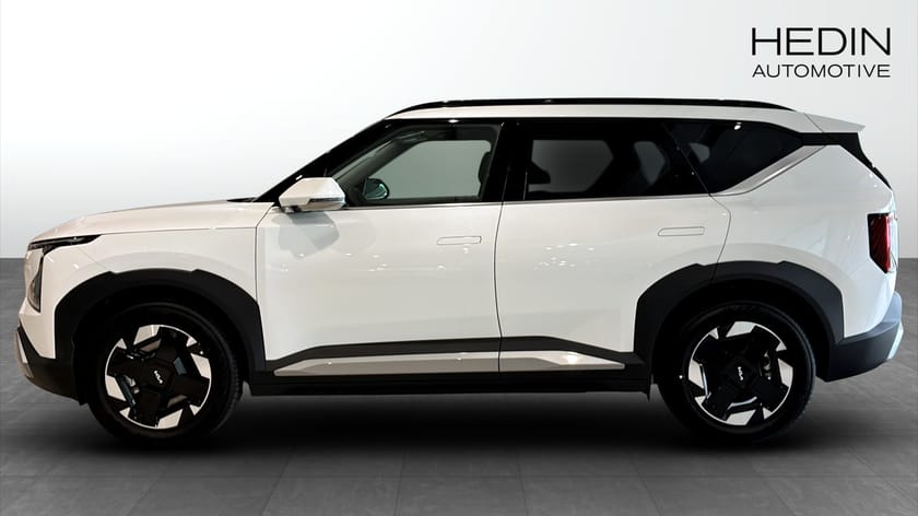 Bild 4 av Kia EV5 Long Range FWD Laddkort 15.000:-ingår