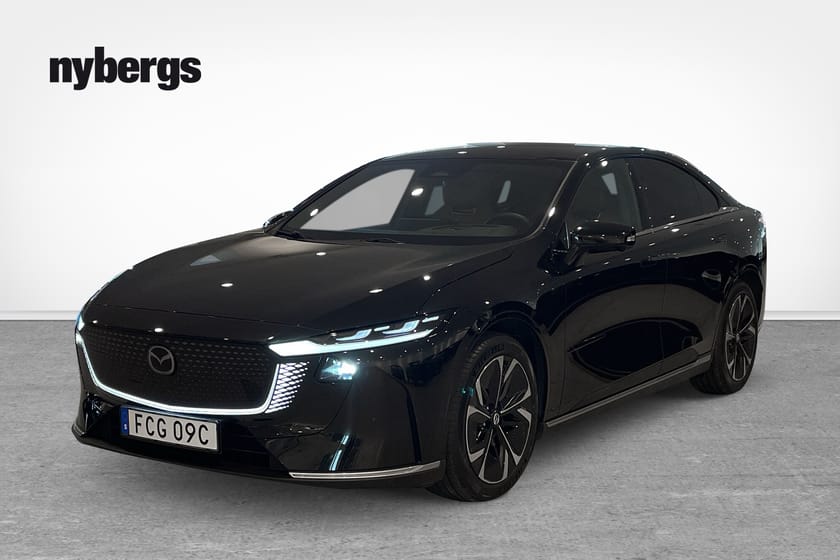 Bild 1 av Mazda 6e Standard Range Takumi Plus 68,8kWh 5-d