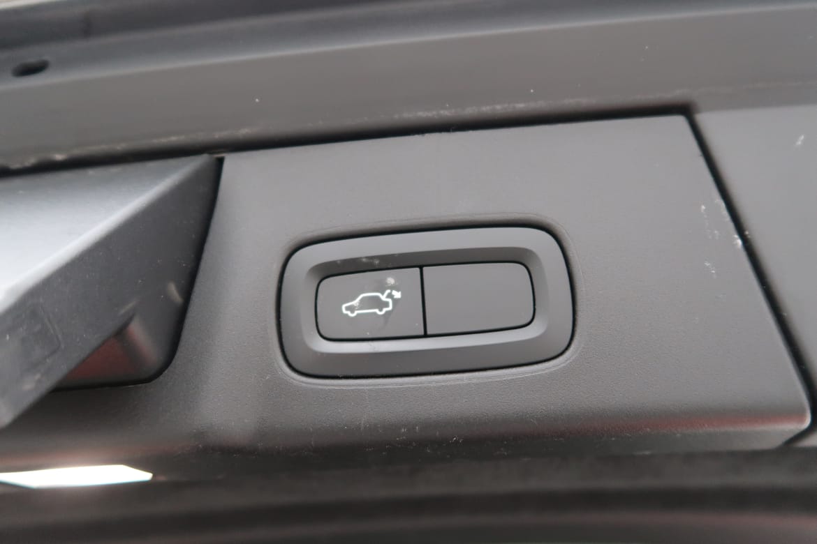 Volvo V90 2018 - miniatyr 10