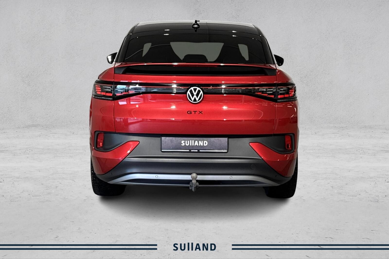 Thumnail bilde 3 av Volkswagen ID.5 GTX