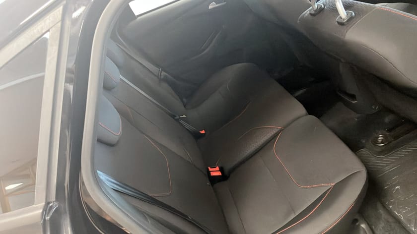 Bild 5 av Ford Focus 1.5 182hk ST Line, 19 tum