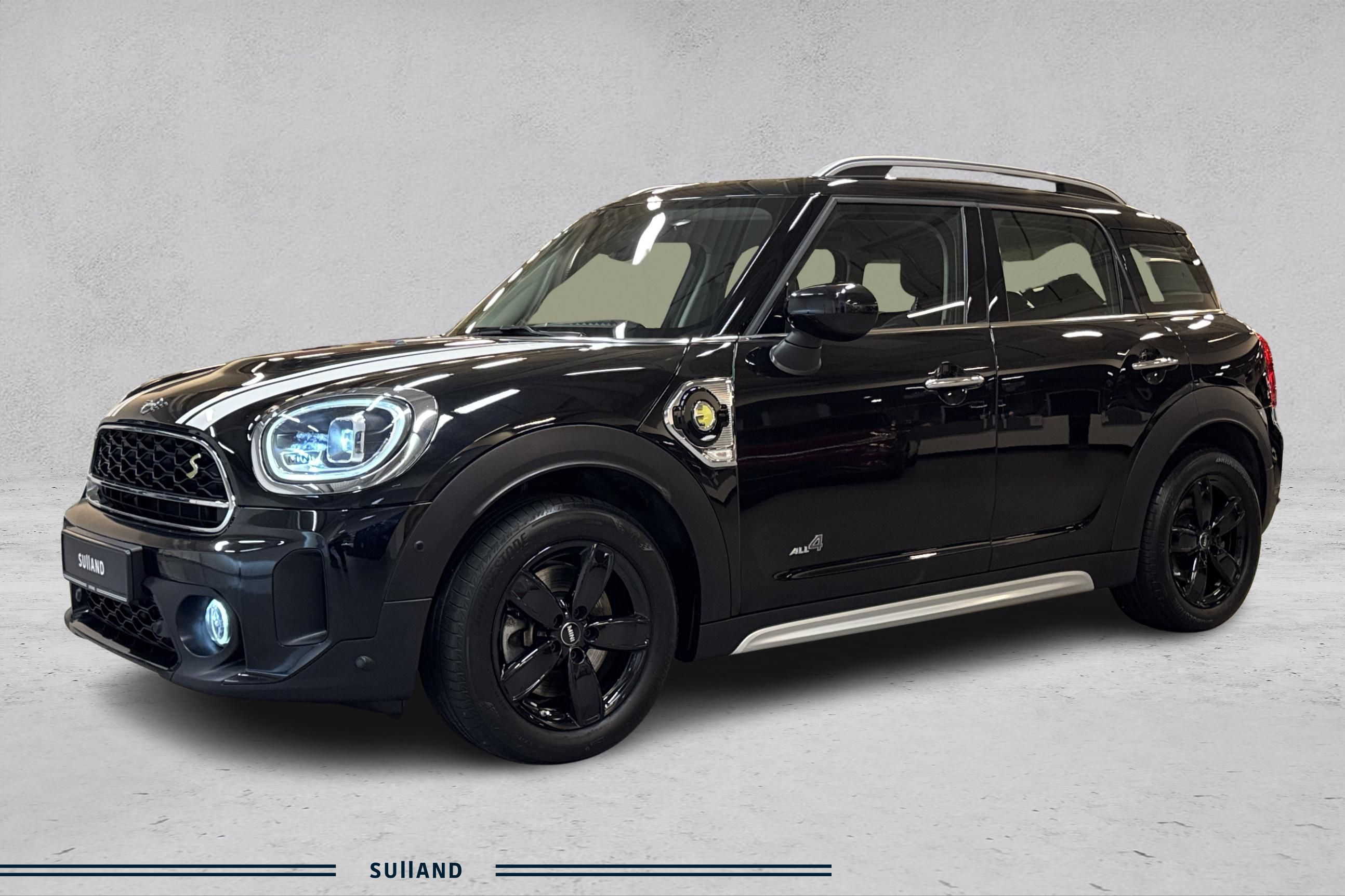MINI Countryman Cooper SE ALL4